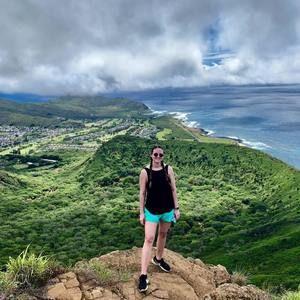 Meet your Posher, Danielle